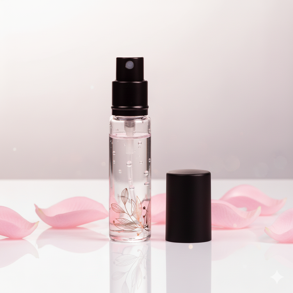 Décantes pour Femme | 10 ml