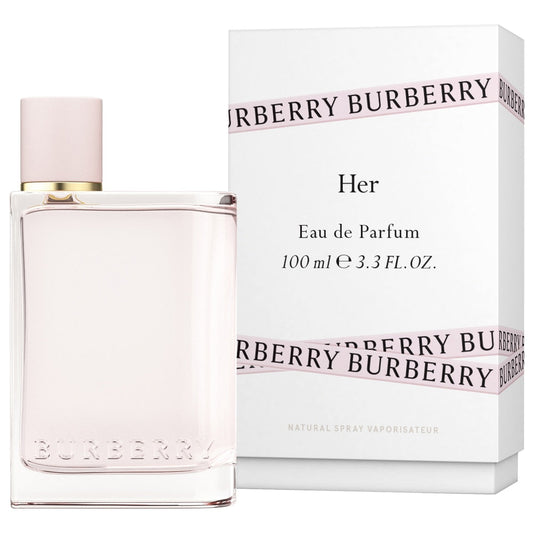 Burberry Elle - Parfum complet