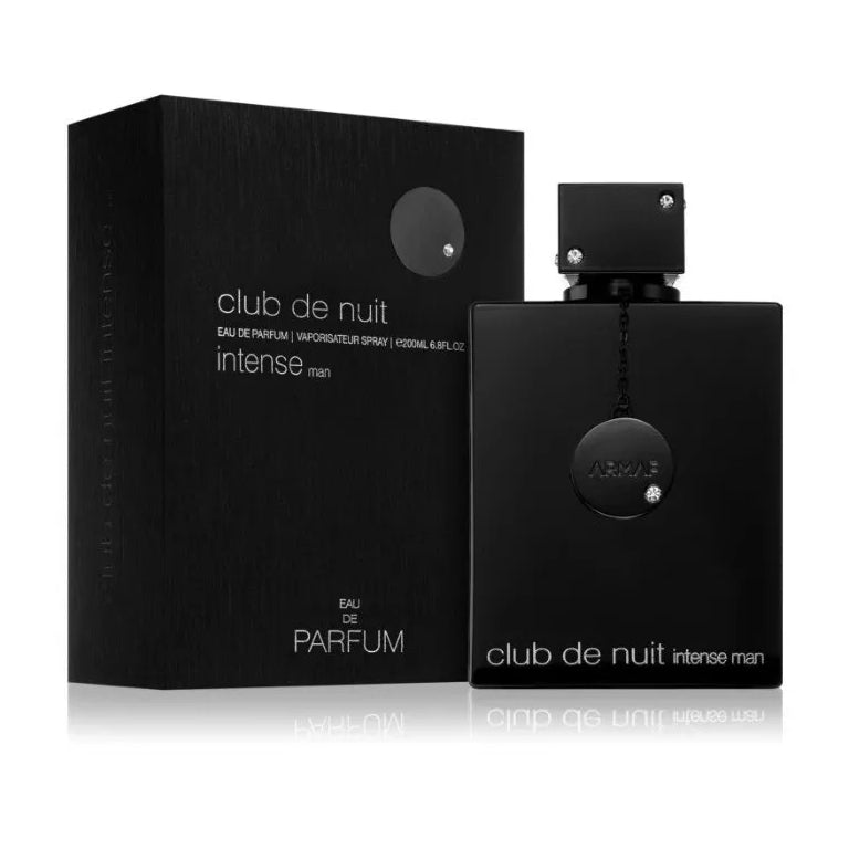 Club de nuit intense homme - Parfum Complet