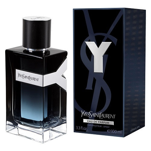 Y Eau de Parfum - Parfum Complet