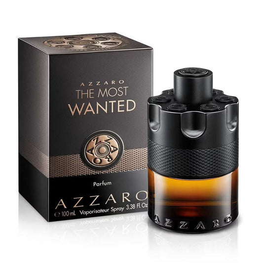 Azzaro The Most Wanted - Parfum complet