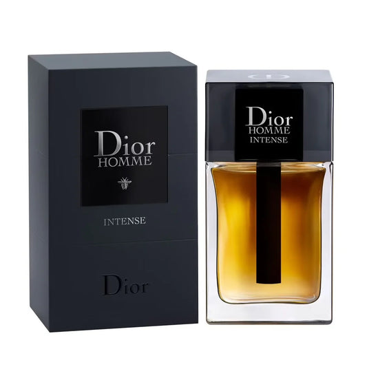 Dior Homme Intense - Parfum Complet