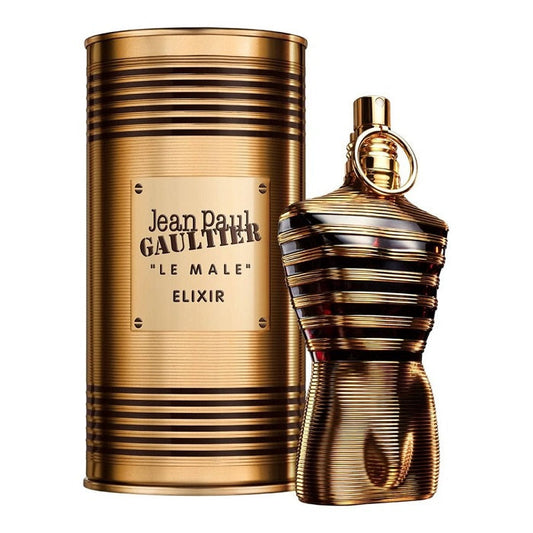 Jean Paul Gaultier Le Male Elixir - Parfum Complet