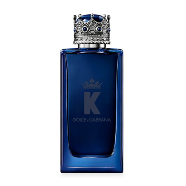 K BY DOLCE & GABBANA EAU DE PARFUM INTENSE - 10 ml