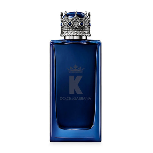 K BY DOLCE & GABBANA EAU DE PARFUM INTENSE - 10 ml