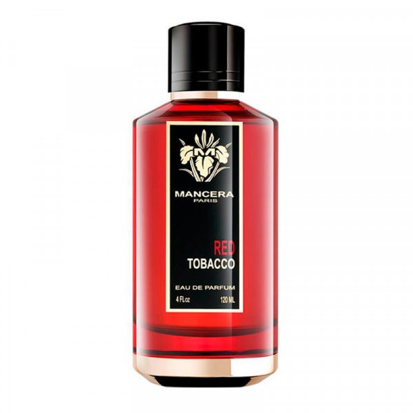 Tabac rouge - 10 ml