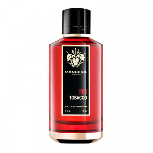Tabac rouge - 10 ml