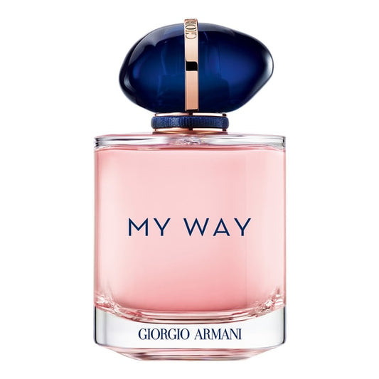 My Way eau de parfum - 10 ml