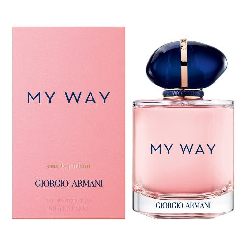 Eau de parfum My Way - Parfum Complet