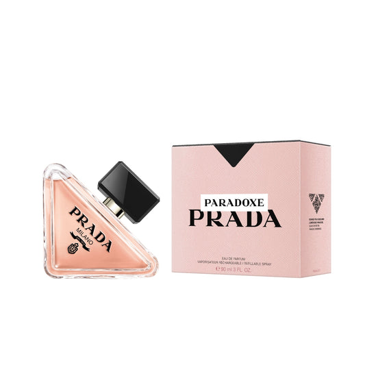 Prada Paradoxe - Parfum complet