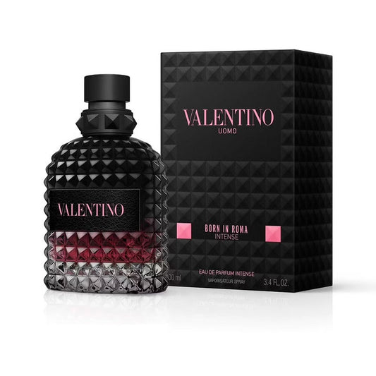 Valentino Born in Roma Intense - Parfum complet